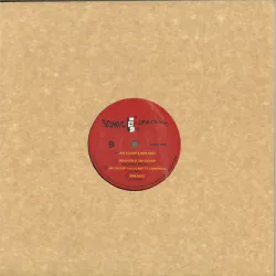 Various - SONIC IRATION 003