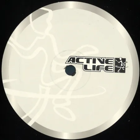 Dj Sommer - ALIFE003