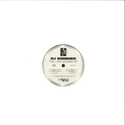Dj Sommer - ALIFE003