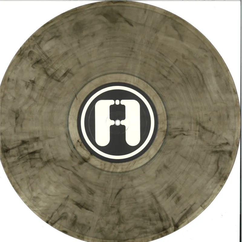 Acid Up Dub - Eye Of The Desert EP