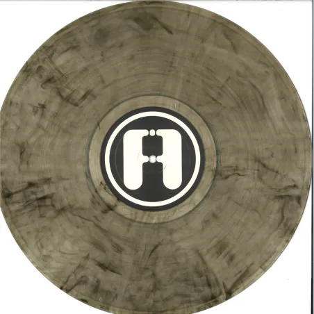 Acid Up Dub - Eye Of The Desert EP