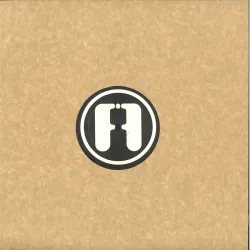 Acid Up Dub - Eye Of The Desert EP