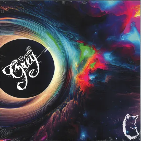 Asher Perkins - Unreality EP