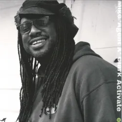 Mike 'Agent X' Clark - Activate EP