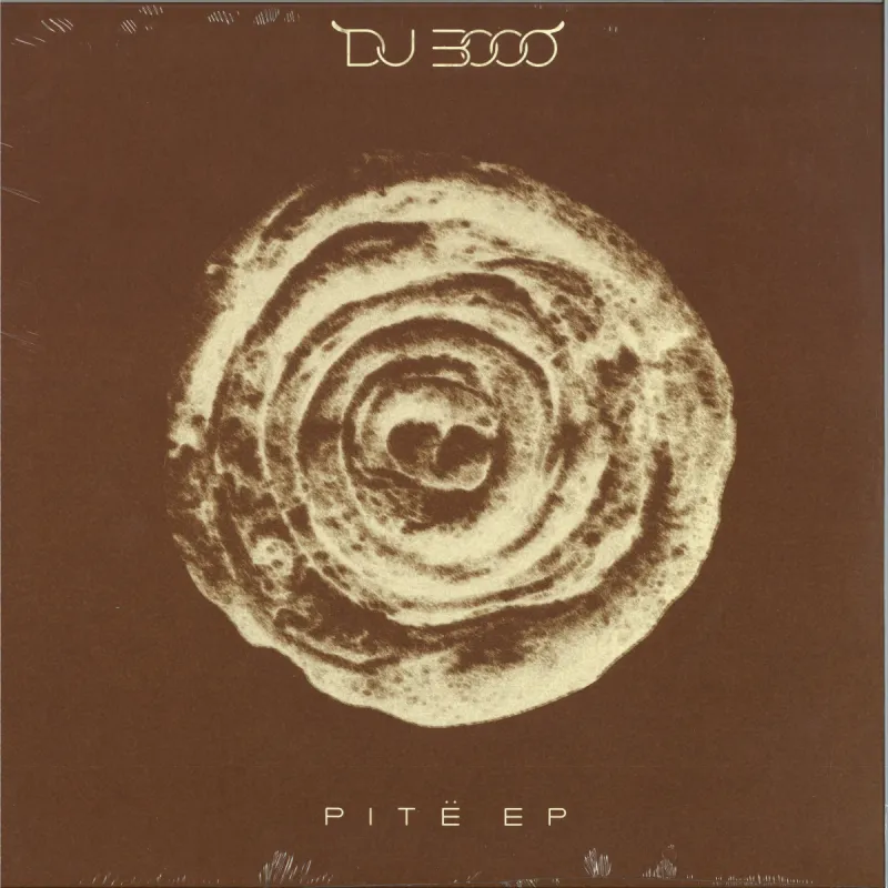Dj 3000 - Pitë EP