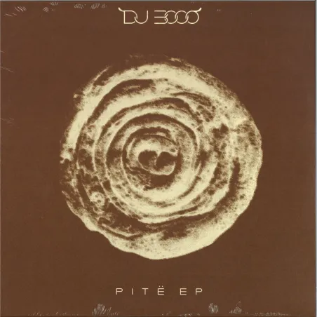 Dj 3000 - Pitë EP