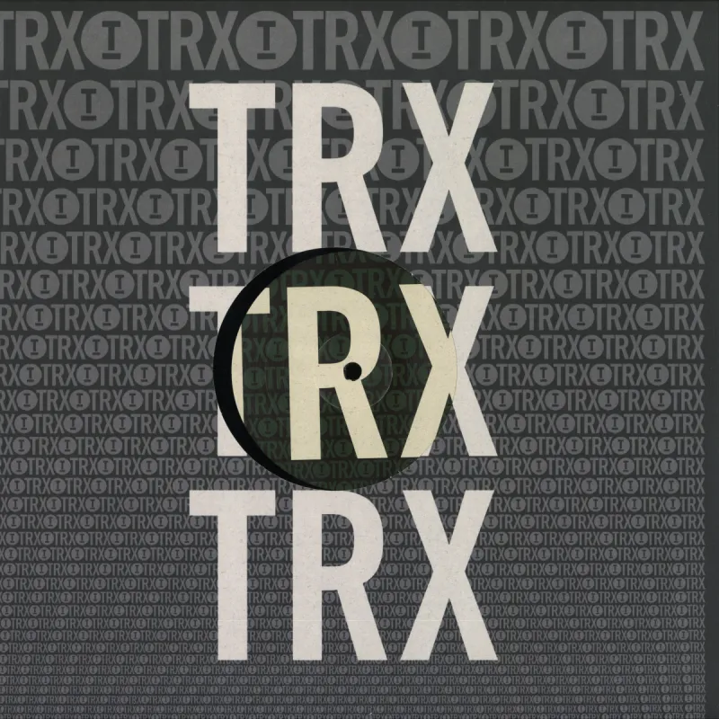 Various - Toolroom Trax Sampler Vol. 1