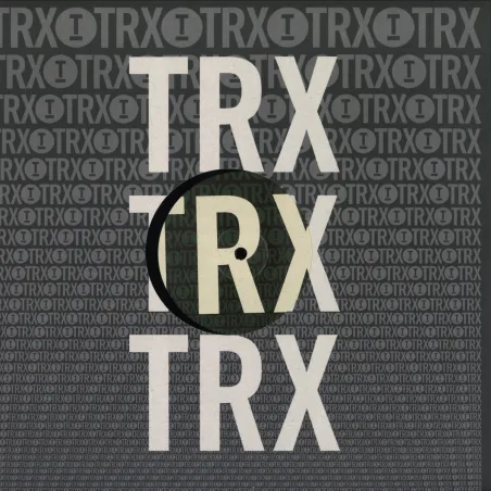 Various - Toolroom Trax Sampler Vol. 1