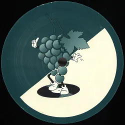 Lucas Moinet
&
Daerin - Fôret Nébuleuse