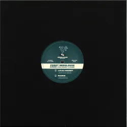 Lucas Moinet
&
Daerin - Fôret Nébuleuse