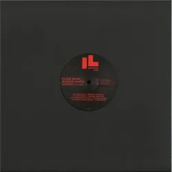 Aleqs Notal&Modern House Quintet - Split EP