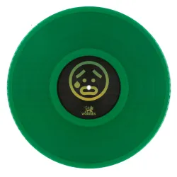 Unknown - The Worries / Bam Bam