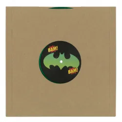 Unknown - The Worries / Bam Bam