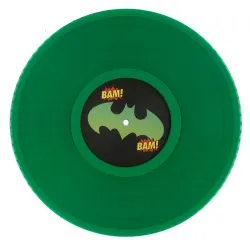 Unknown - The Worries / Bam Bam