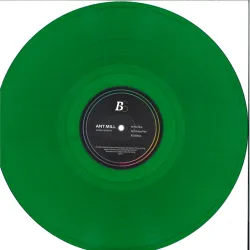 Ant Mill - Her Skin LP