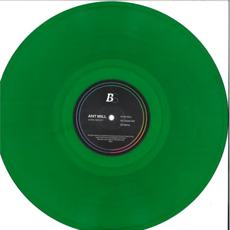 Ant Mill - Her Skin LP