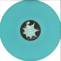 Christopher Rau - Blade EP