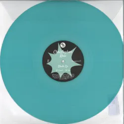 Christopher Rau - Blade EP