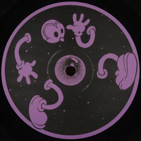 Jenifa Mayanja - Chances EP