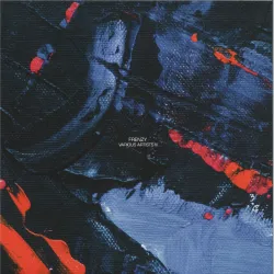 Various - Frenzy Various Artists III (2x12")