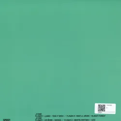 Various - Arcade Sounds Volume 1