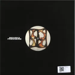 Rene Wise - Moving Pressure 01