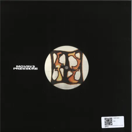 Rene Wise - Moving Pressure 01