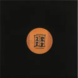 Rene Wise - Moving Pressure 01