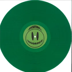 Various - Raving Disorder Vol. 7