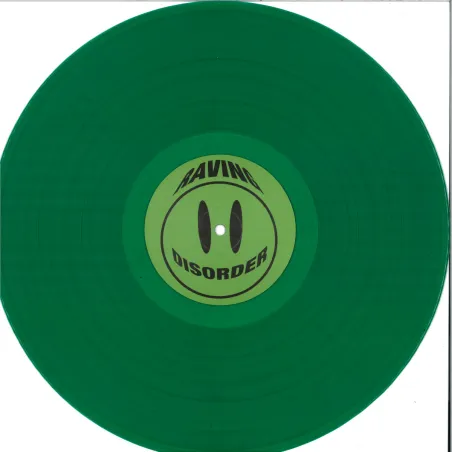 Various - Raving Disorder Vol. 7