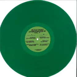 Various - Raving Disorder Vol. 7