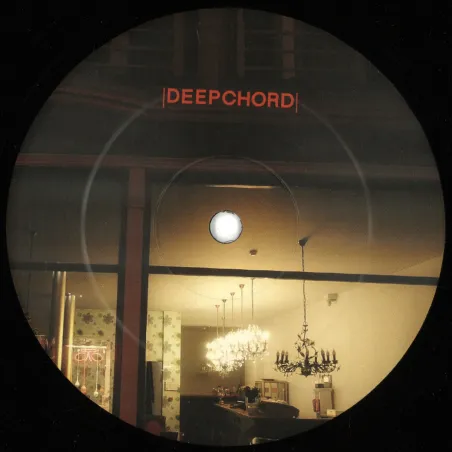 Deepchord - Luxury