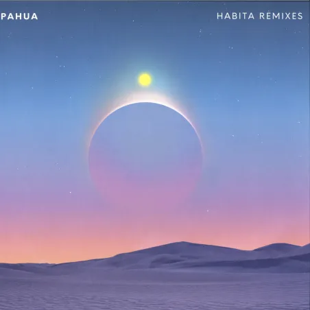 Pahua - Habita