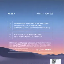 Pahua - Habita