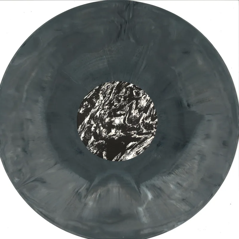 Ackermann - My Dub EP