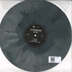 Ackermann - My Dub EP