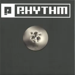 Ecilo - Downward Tension EP