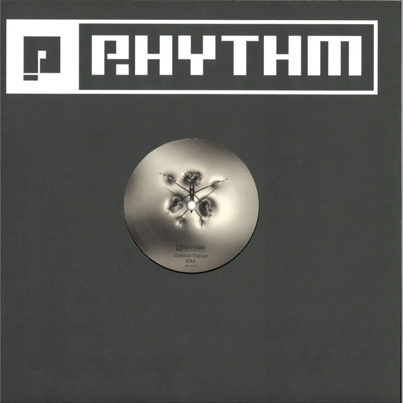 Ecilo - Downward Tension EP