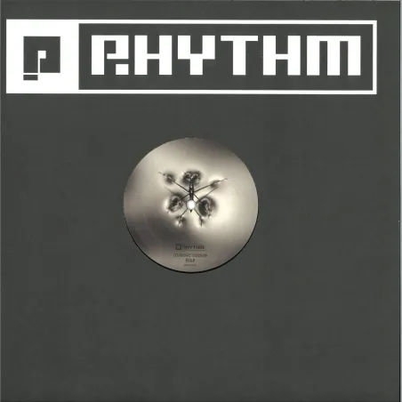 Ecilo - Downward Tension EP