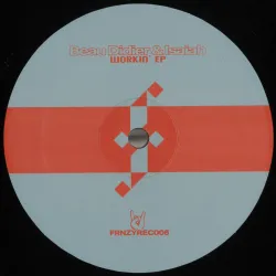 Beau Didier&Isaiah - Workin' EP