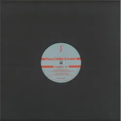 Beau Didier&Isaiah - Workin' EP