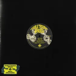 Ninja Hagen/Niko S. - Double Trouble