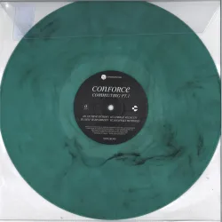 Conforce - Commuting Part 1