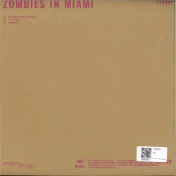 Zombies In Miami - GPI EP