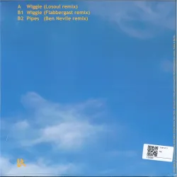 Losoul,Flabbergast,Ben Neville - Kool Keith's Salon Remixes