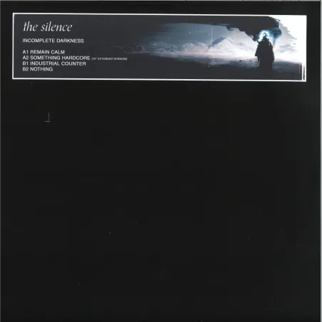 The Silence - Incomplete Darkness