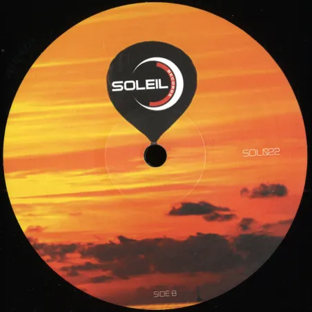 Echoplex - Light Strike