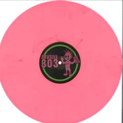 Various - Who Killed Acid Techno