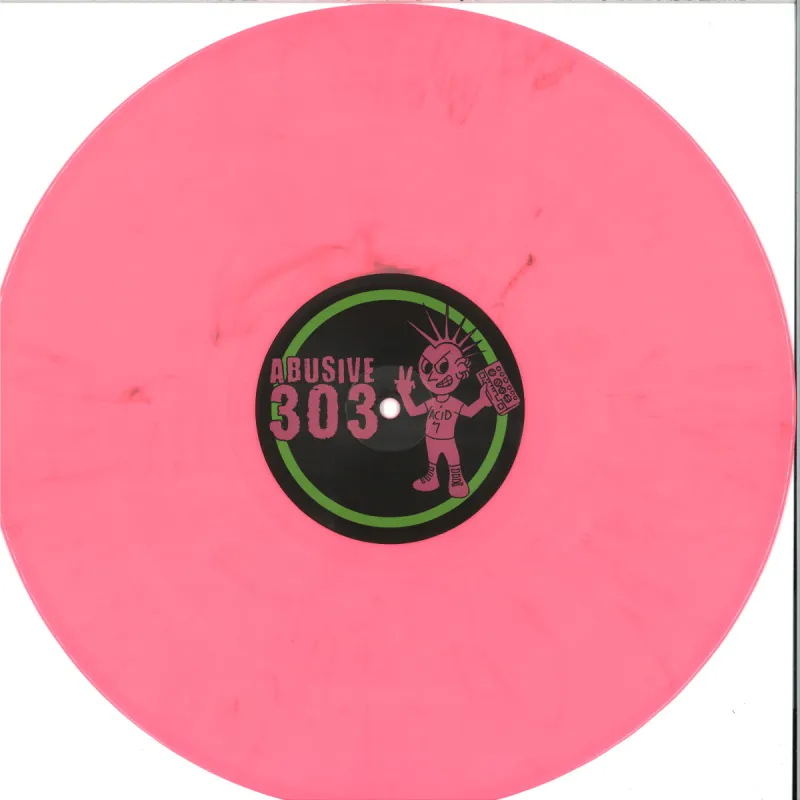 Various - Who Killed Acid Techno