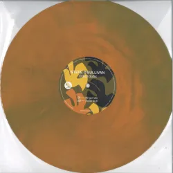 Steve O'sullivan - Tribal Dubs EP